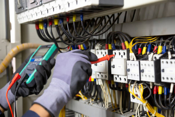 Professional Electrical Services in Los Chaves, NM